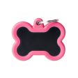 MyFamily Hushtag Collection Bone Aluminum Black Bone & Rubber Pink Online now