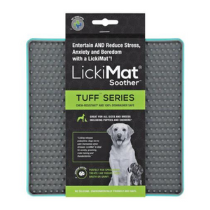 Innovative Pet Products Lickimat Tuff Soother Slow Feeder Mat for Dogs Online