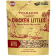 Polka Dog Chicken Littles Training Bits Dog Treats 8oz on Sale