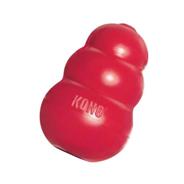 KONG Classic Dog Toy Supply