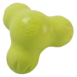 West Paw Design Tux Dog Toy Granny Smith Green on Sale