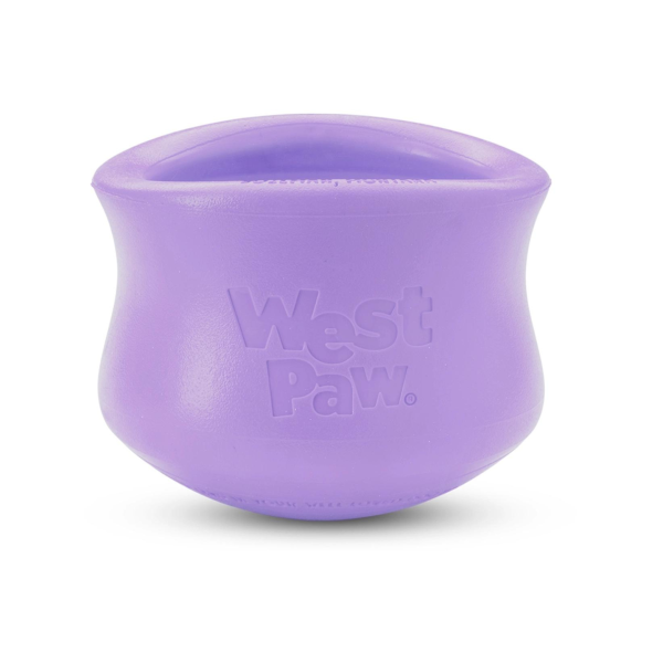 West Paw Design Toppl Treat Dog Toy For Discount