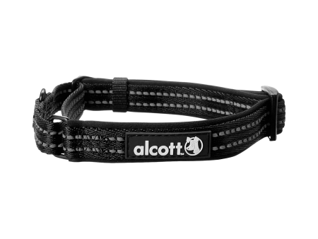 Alcott Martingale Collar Black Sale