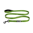 Alcott Adventure Leash Green Hot on Sale