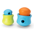 West Paw Design Toppl Treat Dog Toy For Discount