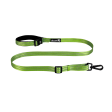 Alcott Weekender Leash Green Online Sale