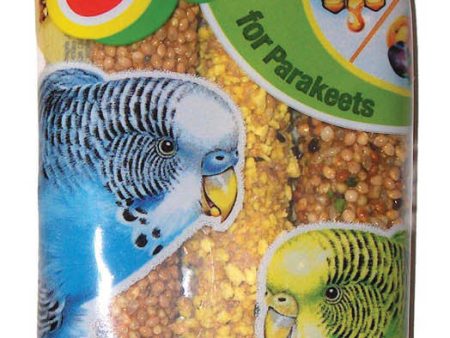 Vitakraft Pet Prod Co Inc - Kracker Stick Variety Pack - Parakeet For Sale