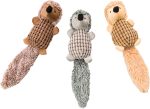 Ethical Dog - Plush Long Tail Hedgehog on Sale