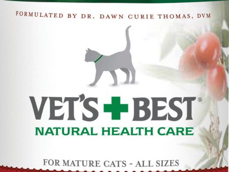 Bramton Company - Vet s+best Urinary Tract Support For Cats Hot on Sale