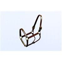 Beiler s Manufacturing - Thoroughbred Halter Online