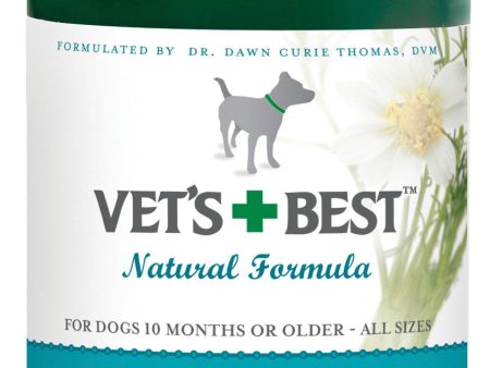 Bramton Company - Vet s+best Comfort Calm For Dogs Online Sale