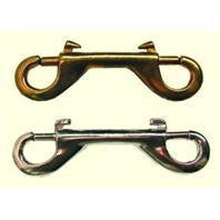 Horse And Livestock Prime - Double End Bolt Snap For Sale