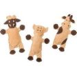 Ethical Dog - Dura-fused Leather Barnyard Dog Toy Online