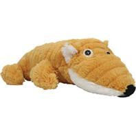 Patchwork Pet - Toughy Wuffies Fox Dog Toy Online