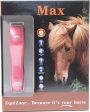 Furzone - Equizone - Max 327 Cordless Equine Trimmer For Discount