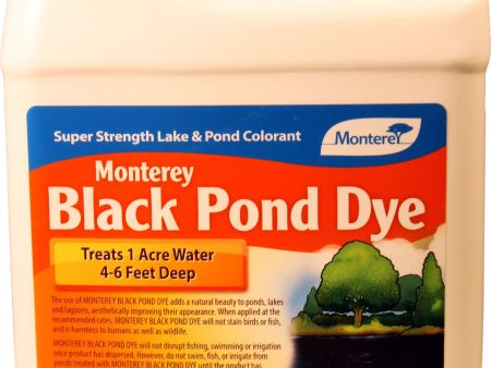 Monterey - Pond        P - Monterey Pond Dye Concentrate Hot on Sale