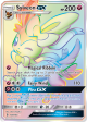 Sylveon GX (158 145) [Sun & Moon: Guardians Rising] Supply