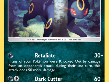 Umbreon (120 214) [Sun & Moon: Lost Thunder] For Sale