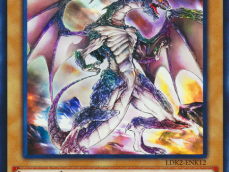 Alexandrite Dragon [LDK2-ENK12] Common Supply