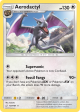 Aerodactyl (130 181) [Sun & Moon: Team Up] Online Hot Sale