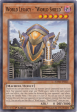 World Legacy -  World Shield  [EXFO-EN021] Common Discount