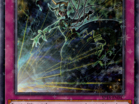 Altergeist Camouflage [SP18-EN047] Starfoil Rare For Cheap