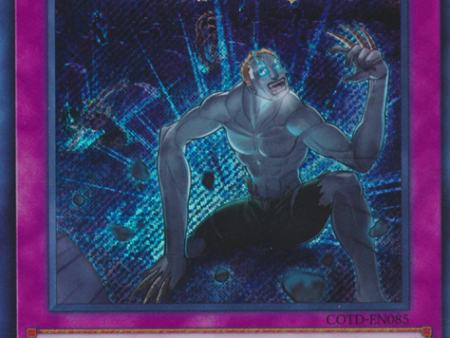 Vendread Reorigin [COTD-EN085] Secret Rare Online now