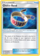 Choice Band (121 145) [Sun & Moon: Guardians Rising] Cheap