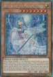 Witchcrafter Madame Verre [INCH-EN019] Secret Rare Fashion