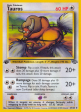 Tauros (47 64) [Jungle 1st Edition] For Cheap