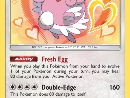 Blissey (102 145) [Sun & Moon: Guardians Rising] Online