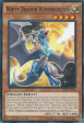 White Dragon Wyverburster [SR02-EN016] Common Online Hot Sale