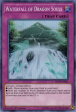 Waterfall of Dragon Souls [MP18-EN024] Super Rare on Sale