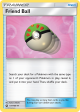 Friend Ball (131 168) [Sun & Moon: Celestial Storm] For Cheap