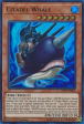 Citadel Whale [LEDU-EN016] Ultra Rare Discount