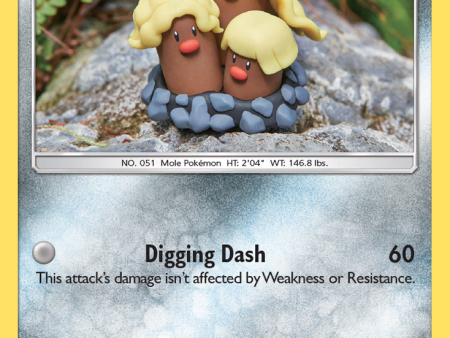 Alolan Dugtrio (123 214) [Sun & Moon: Lost Thunder] For Discount