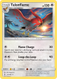 Talonflame (111 145) [Sun & Moon: Guardians Rising] Online now