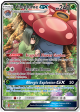 Vileplume GX (211 236) [Sun & Moon: Cosmic Eclipse] Fashion