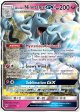 Alolan Ninetales GX (132 214) [Sun & Moon: Lost Thunder] For Discount