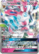 Sylveon GX (92 145) [Sun & Moon: Guardians Rising] Online Hot Sale