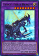 Tyrant Burst Dragon [DRL3-EN058] Ultra Rare Online now