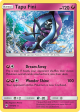 Tapu Fini (151 214) [Sun & Moon: Lost Thunder] Sale