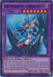 Dark Magician Girl the Dragon Knight [DRL3-EN044] Ultra Rare Online now