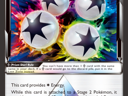 Super Boost Energy (136 156) (Prism Star) [Sun & Moon: Ultra Prism] Supply