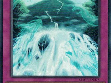 Waterfall of Dragon Souls [MACR-EN078] Super Rare Online Sale