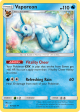 Vaporeon (42 236) [Sun & Moon: Cosmic Eclipse] For Discount