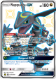 Rayquaza GX (177a 168) [Alternate Art Promos] For Cheap