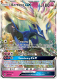 Xerneas GX (90 131) [Sun & Moon: Forbidden Light] on Sale