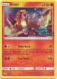 Entei (SM219) (Staff Prerelease Promo) [Sun & Moon: Black Star Promos] Sale