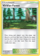 Viridian Forest (156 181) [Sun & Moon: Team Up] Discount